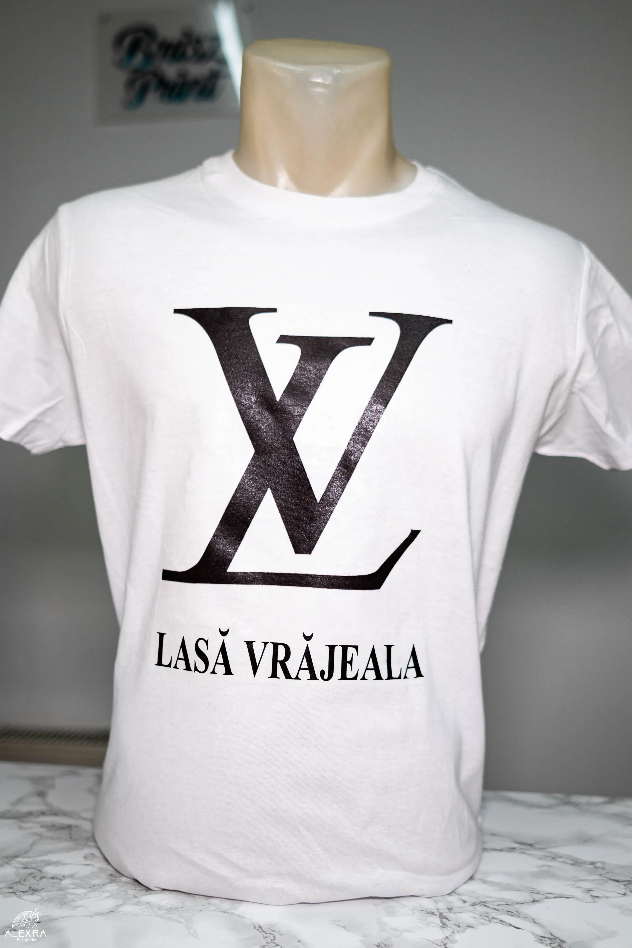 Comandă Personalizată Finalizată