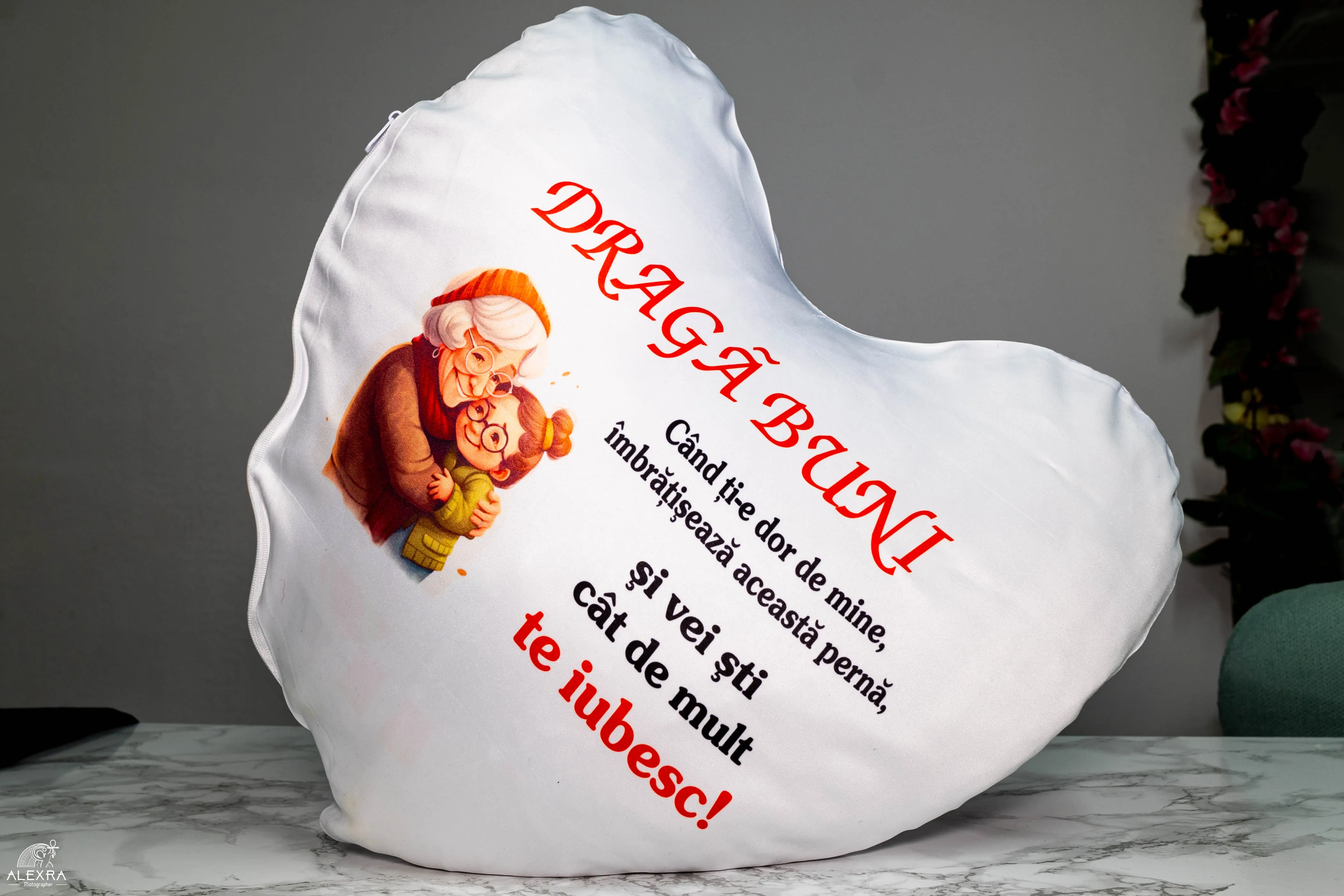 Comandă Personalizată Finalizată