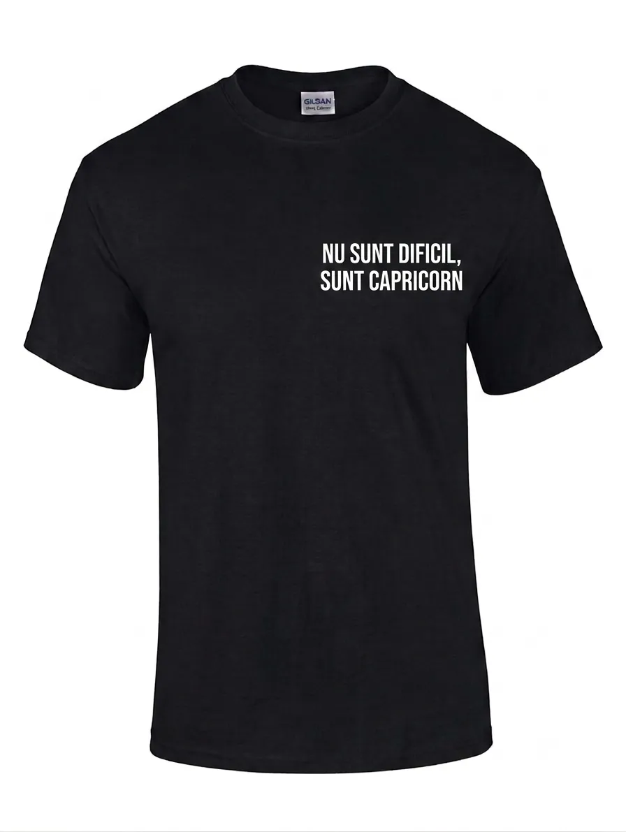Tricou bărbați personalizat — Brisz Print