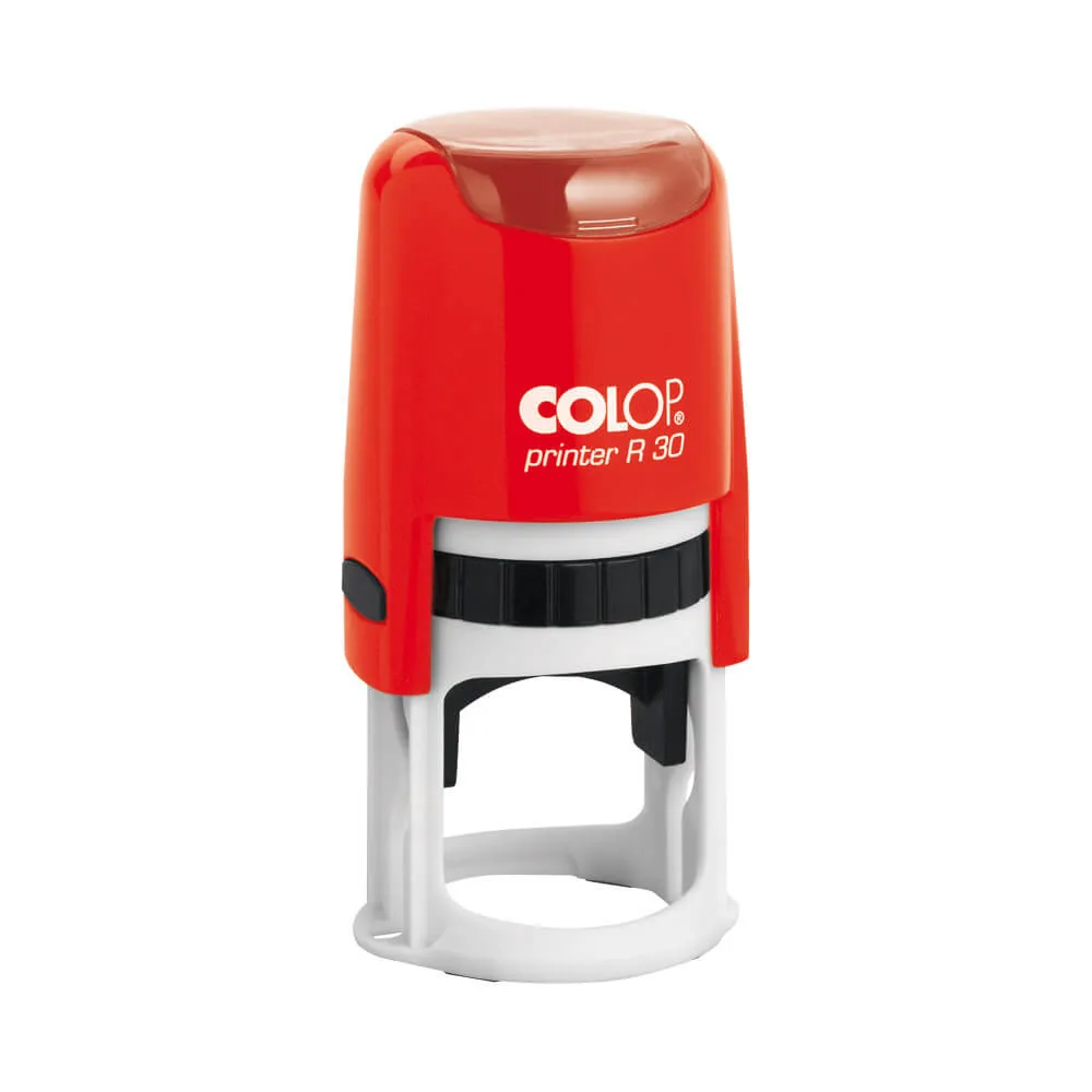 Ștampilă Colop R30 — Brisz Print